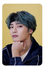 Yang Jeongin (I.N) 15