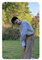 Yang Jeongin (I.N) 16