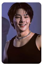 Yang Jeongin (I.N) 18