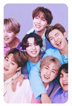 BTS 6