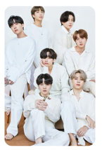BTS 8