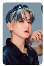 Baekhyun 14