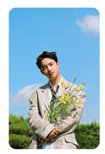 Doh Kyungsoo (D.O) 1