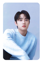 Doh Kyungsoo (D.O) 3