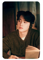 Doh Kyungsoo (D.O) 4