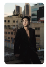 Doh Kyungsoo (D.O) 8