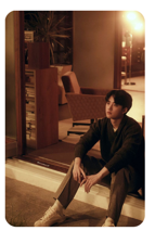Doh Kyungsoo (D.O) 9