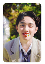 Doh Kyungsoo (D.O) 10