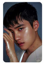 Doh Kyungsoo (D.O) 11