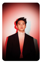 Doh Kyungsoo (D.O) 12
