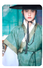 Doh Kyungsoo (D.O) 14