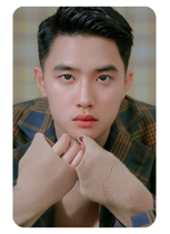 Doh Kyungsoo (D.O) 18