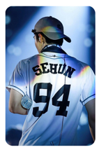Sehun 1