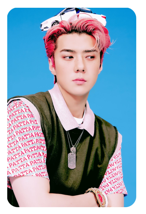 Sehun 3