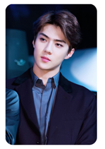 Sehun 7