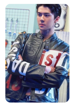 Sehun 13