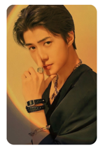 Sehun 17