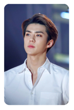 Sehun 18