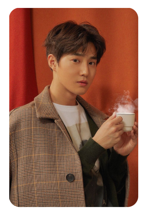 Suho 6
