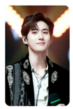 Suho 9