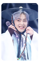 Xiumin 1