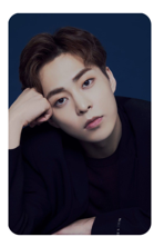 Xiumin 17