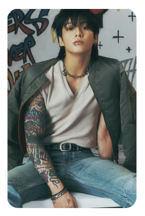 Jungkook 15