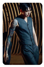 Jungkook 17