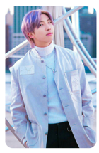 Kim Namjoon 2 (R.M)