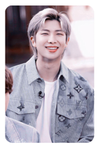 Kim Namjoon 5 (R.M)