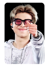 Kim Namjoon 7 (R.M)