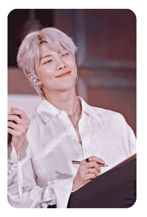 Kim Namjoon 8 (R.M)