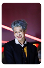 Kim Namjoon 9 (R.M)