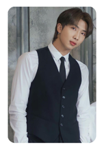 Kim Namjoon 11 (R.M)