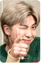 Kim Namjoon 12 (R.M)