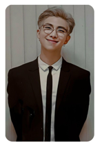 Kim Namjoon 13 (R.M)