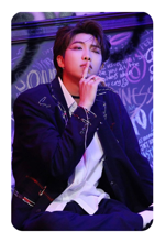 Kim Namjoon 15 (R.M)