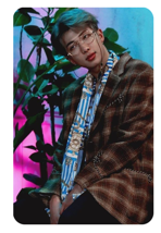 Kim Namjoon 18 (R.M)