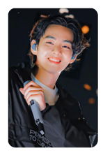 Kim Taehyung (V) 1