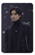 Kim Taehyung (V) 2