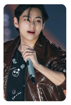 Kim Taehyung (V) 3