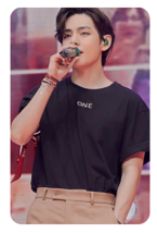Kim Taehyung (V) 5