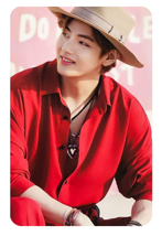 Kim Taehyung (V) 6