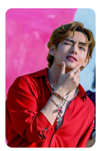 Kim Taehyung (V) 7