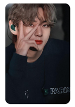Kim Taehyung (V) 8