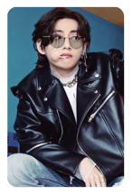Kim Taehyung (V) 9