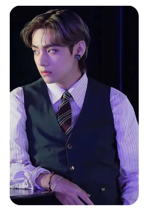 Kim Taehyung (V) 10