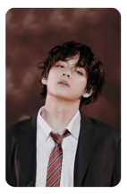 Kim Taehyung (V) 12