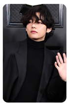 Kim Taehyung (V) 13