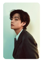 Kim Taehyung (V) 15